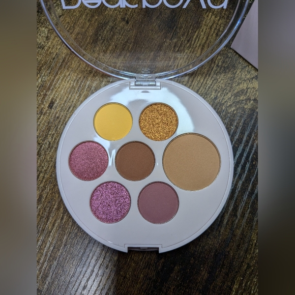 5/75$ PEAR NOVA Eyeshadow Palette - Picture 12 of 14